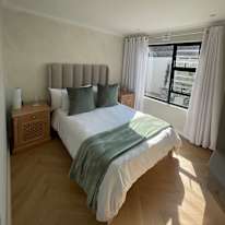 Photo of Jade Leigh's room