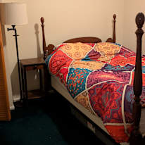 Photo of cathy's room