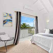 Photo of Kasun's room