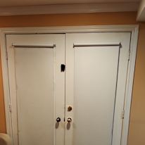 Photo of Foojan's room