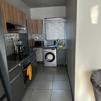 Photo of Thelma's room