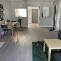 Photo of Ayla's room