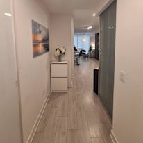 Photo of Mingdi's room