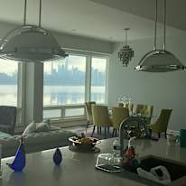 Photo of Mary's room