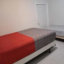 Photo of Amy's room