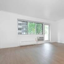 Photo of Abdel's room