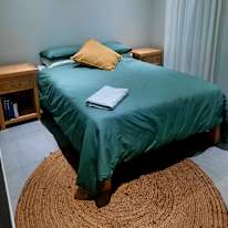 Photo of Katrien's room