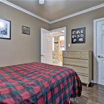 Photo of Ramesh's room