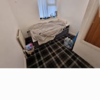 Photo of Temi's room