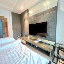 Photo of Linnike's room