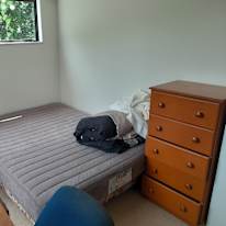 Photo of Kane's room