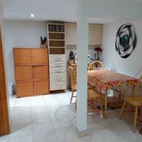 Photo of Bonnie's room
