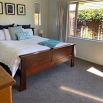 Photo of Maree's room