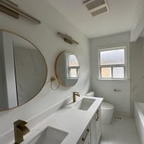 Photo of Krystle's room