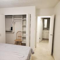 Photo of Milomir's room