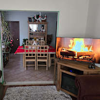 Photo of Sophia's room