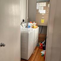 Photo of Corinne's room