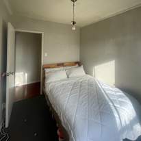 Photo of Delaney Hart's room