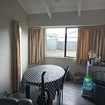 Photo of Matt's room