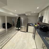 Photo of Fatemeh's room