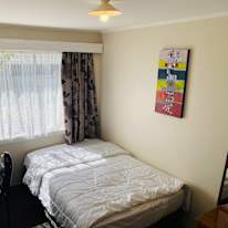 Photo of Bob's room