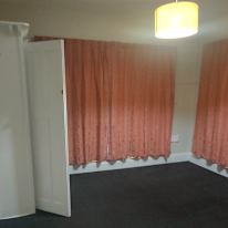 Photo of Josh's room