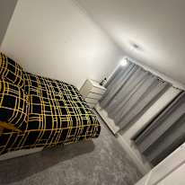 Photo of Dominic Browne's room