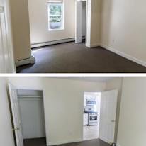 Photo of Garyna's room