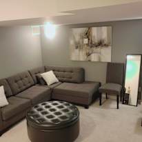 Photo of Dalya's room