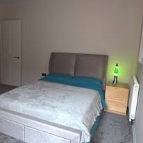 Photo of Anastasia's room
