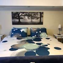Photo of Doris's room