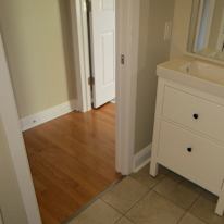 Photo of Arneet Batra's room