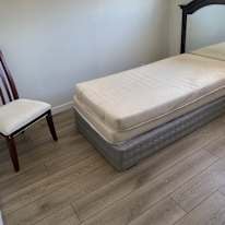 Photo of Mario's room