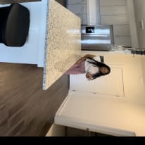 Photo of Carol's room