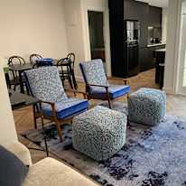 Photo of Julie's room