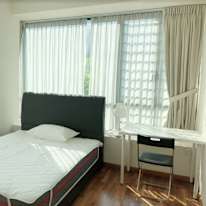 Photo of Kelly's room