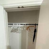 Photo of Eugene's room