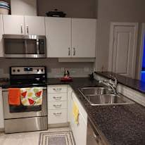 Photo of Kiran's room