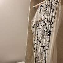Photo of Azu's room