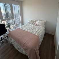 Photo of Idara's room