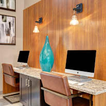 Photo of Harold Yeary's room