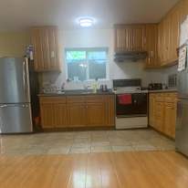 Photo of Cindy's room