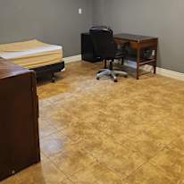 Photo of Jason's room