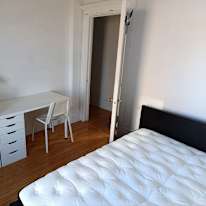 Photo of Gabriel's room