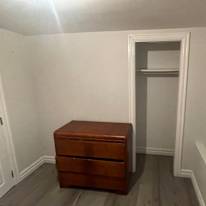 Photo of Gregory's room