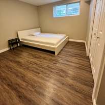 Photo of Marian's room