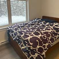 Photo of Ed's room