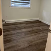Photo of Stephanie's room