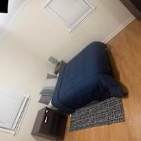 Photo of Maggie's room
