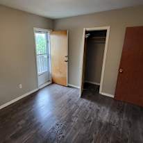 Photo of Matthew's room